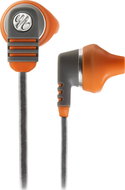 Yurbuds Venture Duro orange-gray - Headphones