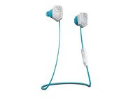 YURBUDS Leap Wireless für Frauen Blau - Kabellose Kopfhörer