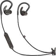 JBL Under Armour Sport Wireless Pivot, fekete - Vezeték nélküli fül-/fejhallgató