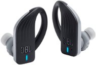 JBL Endurance Peak Black - Wireless Headphones