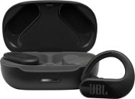 JBL Endurance Peak II fekete - Vezeték nélküli fül-/fejhallgató