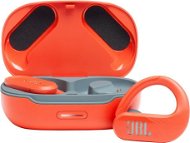 JBL Endurance Peak II Coral - Wireless Headphones
