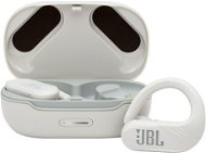 JBL Endurance Peak II White - Wireless Headphones