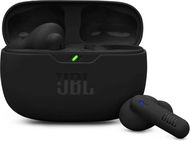 JBL Wave Beam 2 fekete - Vezeték nélküli fül-/fejhallgató