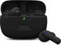 JBL Wave Beam 2 černá - Bezdrátová sluchátka