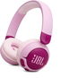 JBL JR320BT fialová - Bezdrátová sluchátka
