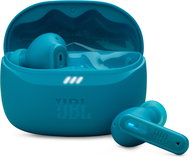 JBL Tune Beam 2 turquoise - Wireless Headphones