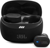 JBL Tune Buds 2 fekete - Vezeték nélküli fül-/fejhallgató