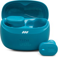 JBL Tune Buds 2 turquoise - Wireless Headphones