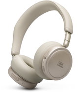JBL Live 680NC Champagne - Wireless Headphones