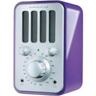 BERNSTEIN ITR 10 New Purple - Radio