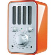 BERNSTEIN ITR 10 Orange Seventy - Radio