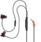 Gaming-Headset JBL Quantum 50 schwarz - Herní sluchátka