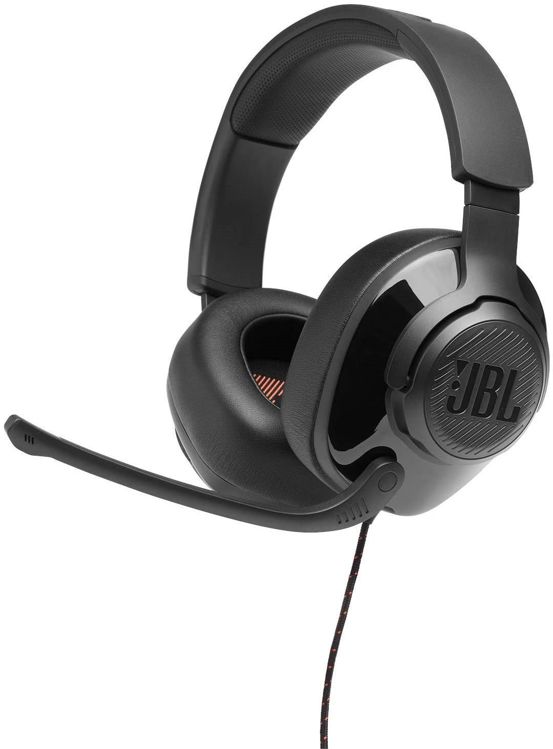 Jbl quantum best sale 200 release date