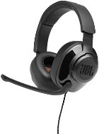 Gaming-Headset JBL QUANTUM 200 - Herní sluchátka