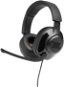 Gaming-Headset JBL QUANTUM 200 - Herní sluchátka