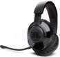 JBL Quantum 350 Wireless fekete - Gamer fejhallgató