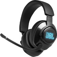 Gamer fejhallgató JBL QUANTUM 400 - Herní sluchátka