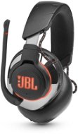 JBL Quantum 810 Wireless - Gamer fejhallgató