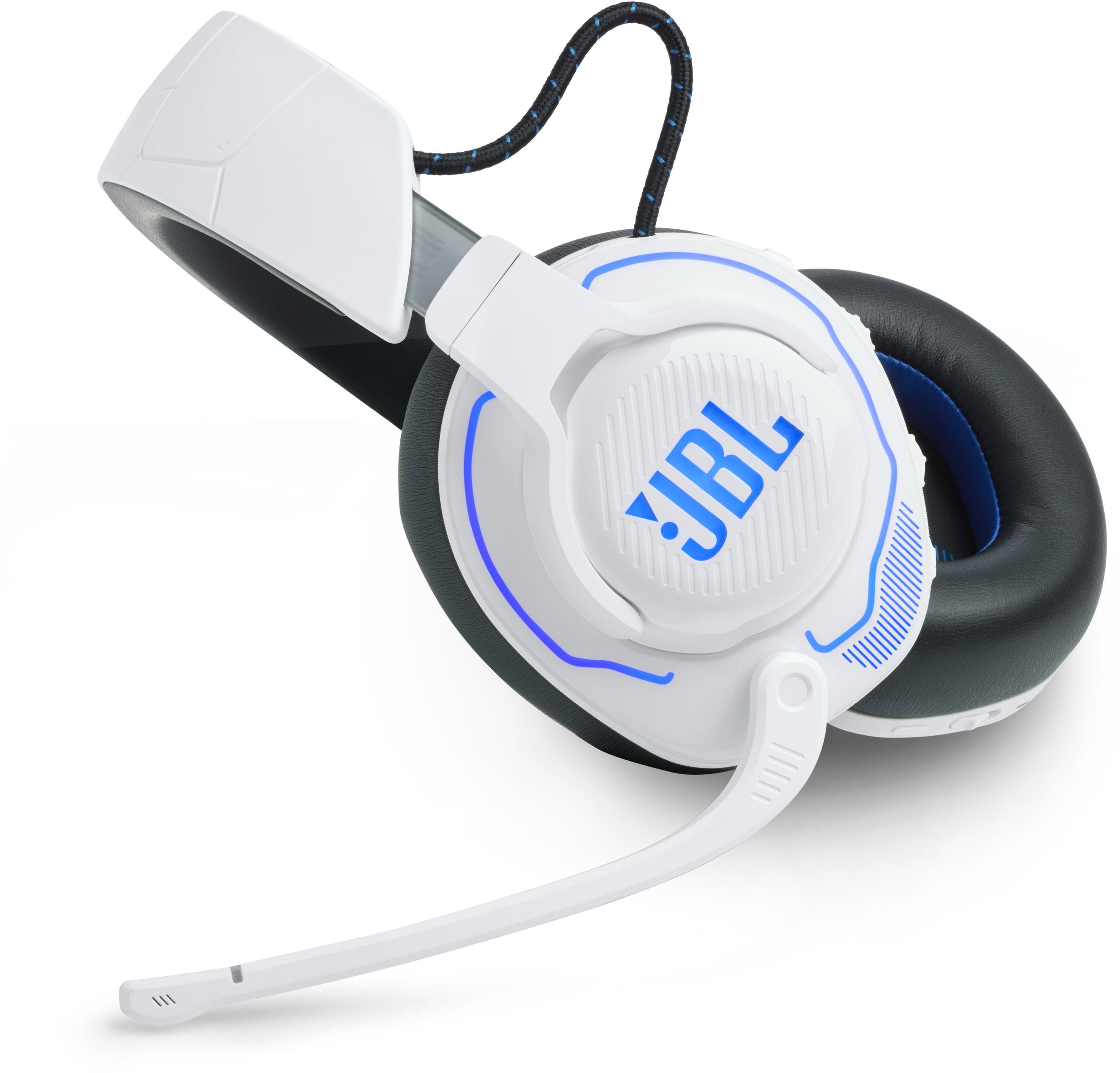 Jbl quantum online 500