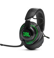 Gaming-Headset JBL Quantum 910X Wireless für Xbox schwarz - Herní sluchátka
