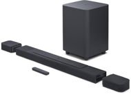 JBL Bar 1000 - Sound Bar