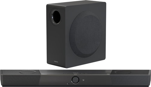 Creative SXFI Carrier Dolby Atmos - Sound Bar - Main image