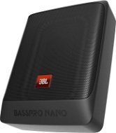 JBL BASSPRO NANO - Auto-Lautsprecherset