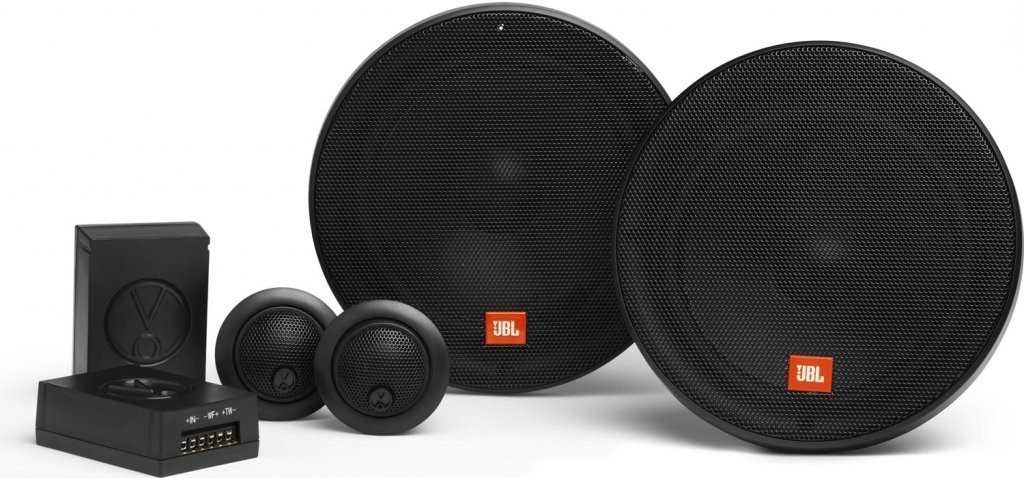 JBL Stage2 604C