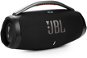 JBL Boombox 3 čierny - Bluetooth reproduktor