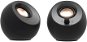 Creative Pebble V3 - černé - Bluetooth Speaker