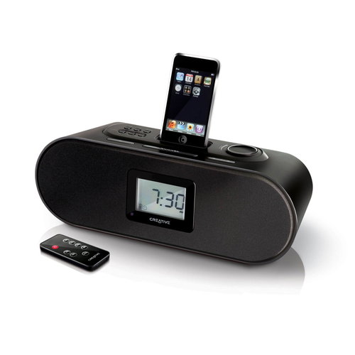 CREATIVE D160 black - Speakers - Main image