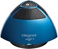  Creative Woof 2 blue  - Speakers