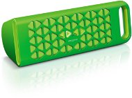 Creative MuVo 10 zöld - Bluetooth hangszóró