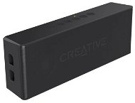 Creative MuVo 2 schwarz - Bluetooth-Lautsprecher