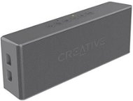 Creative MuVo 2 grau - Bluetooth-Lautsprecher