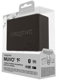 Creative muvo hot sale 1c watts