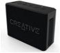 Creative MUVO 1C Black - Bluetooth-Lautsprecher