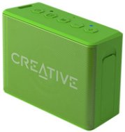 Creative MuVo 1C zöld - Bluetooth hangszóró