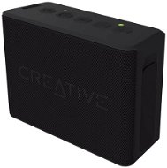 Creative MuVo 2C fekete - Bluetooth hangszóró