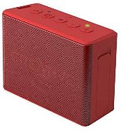 Creative MuVo 2C piros - Bluetooth hangszóró