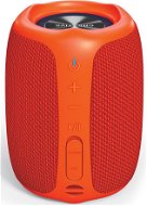 Creative MUVO Spielen Sie Orange - Bluetooth-Lautsprecher