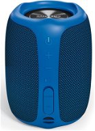 Creative MUVO Spielen Sie blau - Bluetooth-Lautsprecher