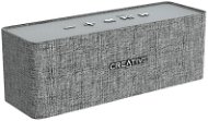 Creative NUNO grau - Bluetooth-Lautsprecher