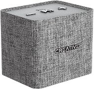 Creative NUNO MICRO grey - Bluetooth Speaker