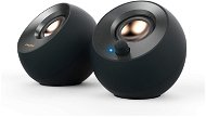 Creative Pebble V2 Black - Speakers