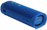 Creative Muvo Go blue - Bluetooth Speaker