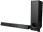 Creative Sound Blaster KATANA V2X - Sound Bar