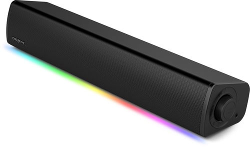 Creative Sound Blaster GS3 - SoundBar - Hlavní obrázek
