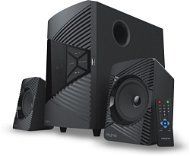 Creative SBS E2500 2.1 - Speaker System 